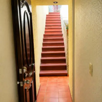 Casa dúplex la concordia lomas verdes