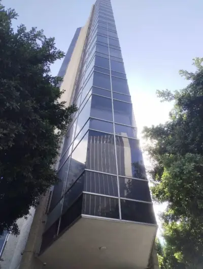 Oficinas en renta torre conimex 250 m2