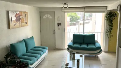 Departamento en venta en Atizapán de Zaragoza - foto 3