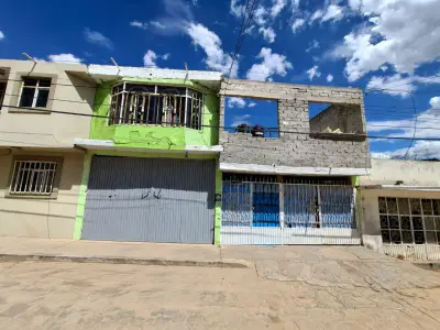 Casa en venta en Zacatecas - foto 2