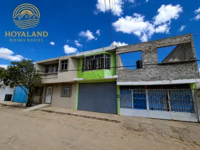 Se vende casa ubicada en col. Lazaro cardenaz, Zacatecas
