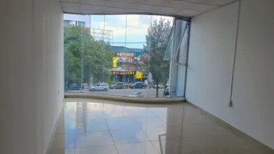 Consultorio en renta en Naucalpan de Juárez - foto 2