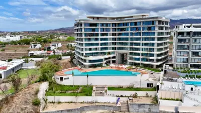 Casa en renta en Bahía de Banderas - foto 3