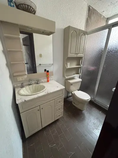 Departamento en renta en Benito Juárez - foto 5