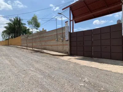 Casa de campo – quinta san pedro en venta