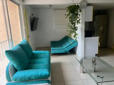 Departamento en venta en Atizapán de Zaragoza - foto 4