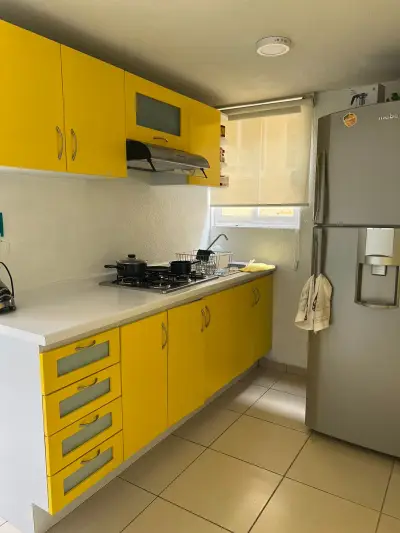 Departamento en venta en Atizapán de Zaragoza - foto 5