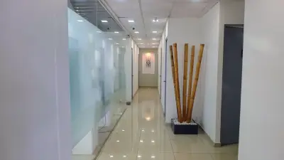 Consultorio en renta en Naucalpan de Juárez