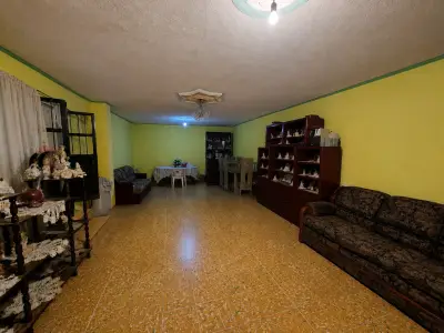 Casa en venta en Zacatecas - foto 4