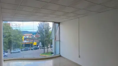 Consultorio en renta en Naucalpan de Juárez - foto 4