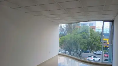 Consultorio en renta en Naucalpan de Juárez - foto 3