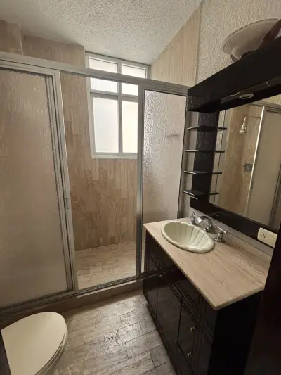 Departamento en renta en Benito Juárez - foto 4