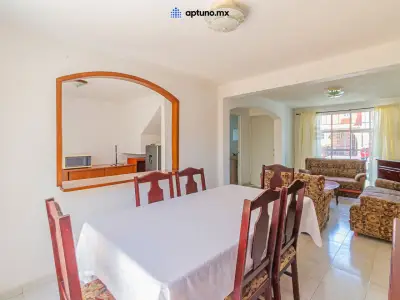 Casa en renta en Ecatepec - foto 3