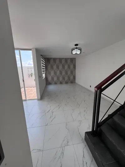Casa en renta en Querétaro - foto 4