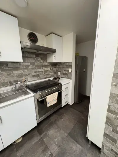 Casa en venta en Álvaro Obregón - foto 2