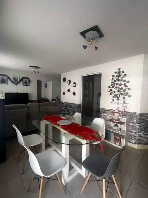 Casa en venta en Tecámac - foto 2