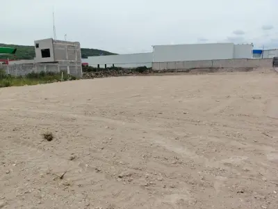 Terreno en venta en Querétaro - foto 4