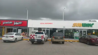 Local comercial en renta en El Marqués - foto 3