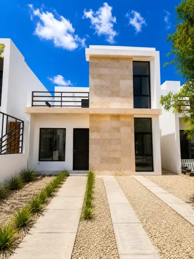 Casa en venta en Solidaridad - foto 2