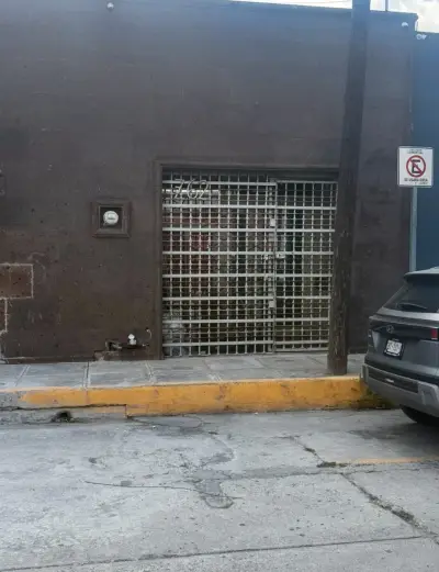 🏢 propiedad con uso de suelo comercial – Centro de monterre