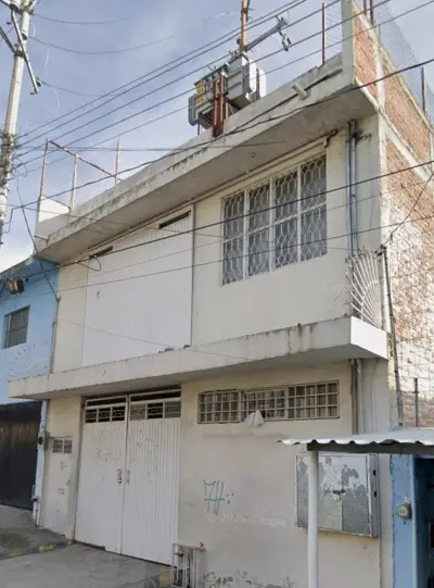 Bodega amplia en renta en san juan bosco – Vista Hermosa |
