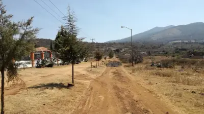 Terreno en venta en Morelia - foto 4