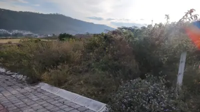 Terreno en venta en Morelia - foto 2