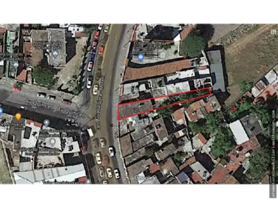 Terreno en venta en Morelia - foto 2