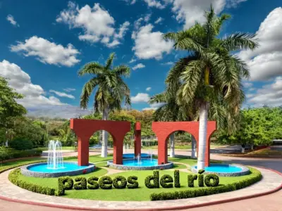 Tu nueo hogar en Morelos