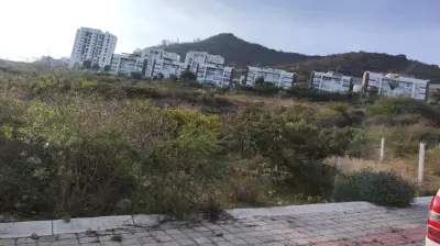 Terreno venta 200m2 salida mil cumbres Morelia