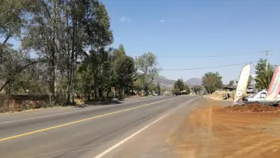 Terreno en venta en Morelia - foto 2