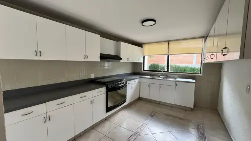 Casa en venta en Naucalpan de Juárez - foto 4