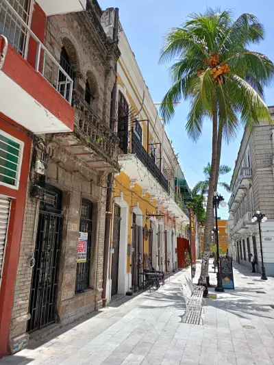 Casa en venta en Veracruz - foto 2