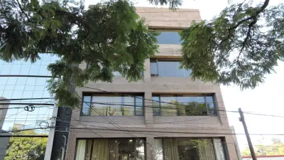 Oficina en renta en Naucalpan de Juárez