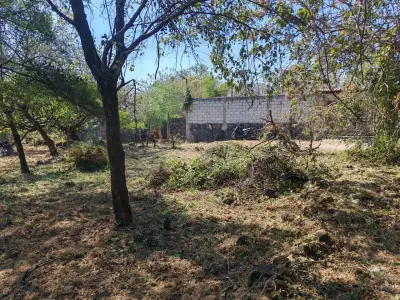 Terreno en venta en Tepoztlán - foto 3