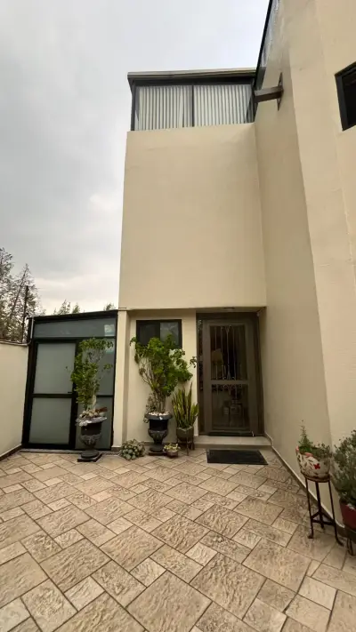 Casa en venta en Naucalpan de Juárez - foto 2