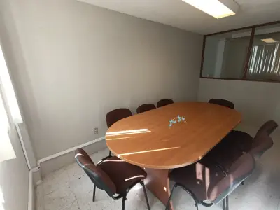Oficina en renta en Benito Juárez - foto 2
