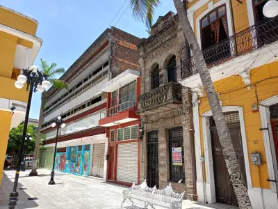 Casa en venta en Veracruz - foto 3