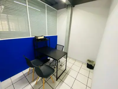 Oficina en renta en Tlalnepantla de Baz - foto 2