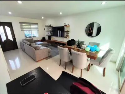 Casa en venta en Zapopan - foto 3