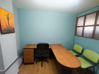 Oficina en renta en Naucalpan de Juárez - foto 2