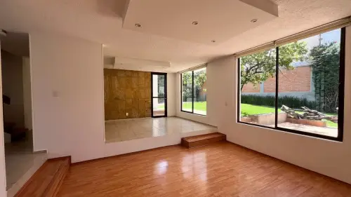 Casa en venta en Naucalpan de Juárez - foto 3