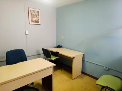 Oficina en renta en Naucalpan de Juárez - foto 3