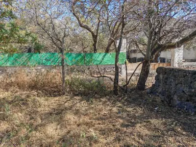 Terreno en venta en Tepoztlán - foto 4