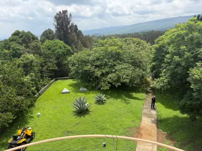Hermoso terreno en Tepoztlán Morelos