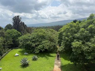Terreno en venta en Tepoztlán - foto 2