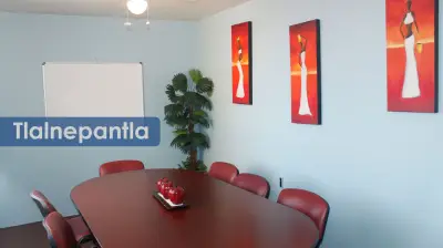 📍 "tu dirección comercial top en tlalnepantla"