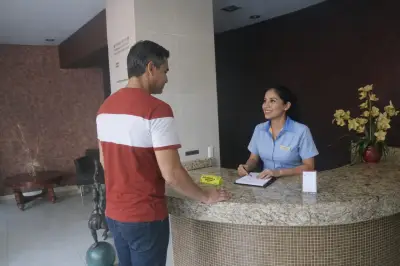 Oficina en renta en Guadalajara - foto 3
