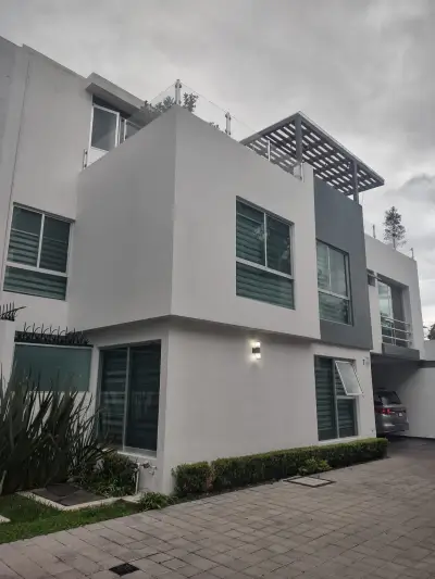 Casa en venta en Zapopan - foto 3