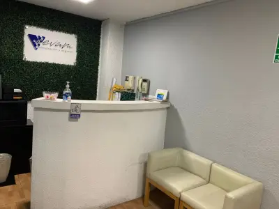 Oficina en renta en Naucalpan de Juárez - foto 5